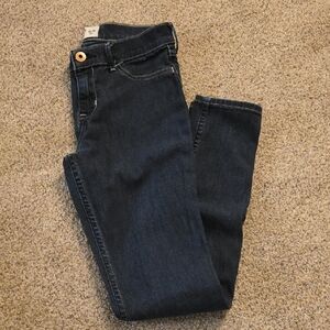 Abercrombie Kids Dark Blue Jeans